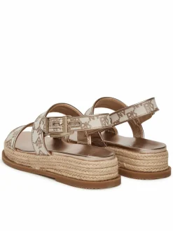 Espadrillas Bernae K1598945 Beige