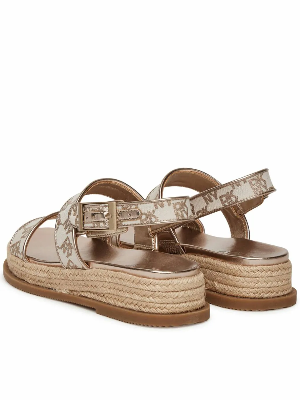 Espadrillas Bernae K1598945 Beige