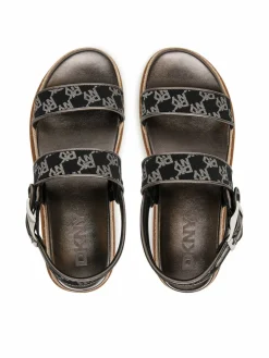 Espadrillas Bernae K1598945 Nero
