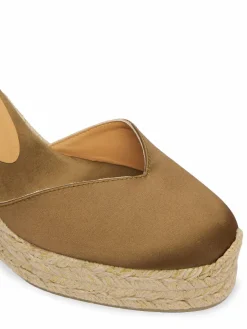 Espadrillas Betina C/8ED/269 25698 Marrone