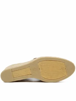 Espadrillas Betina C/8ED/269 25698 Marrone