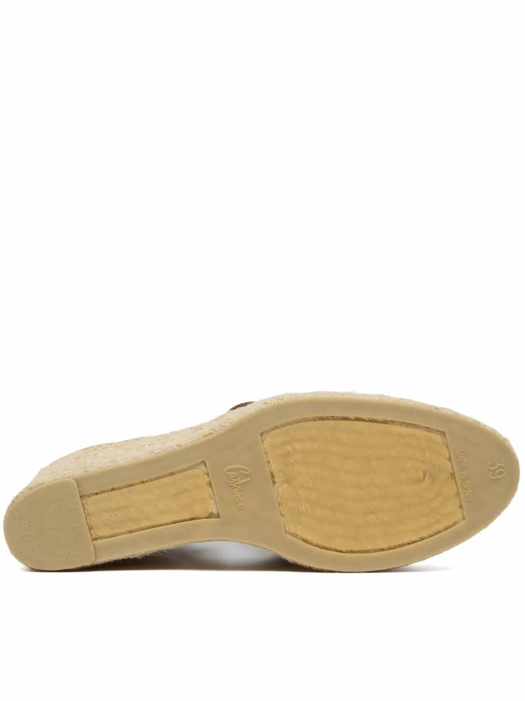Espadrillas Betina C/8ED/269 25698 Marrone