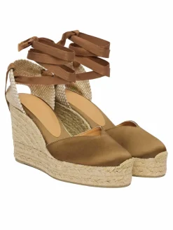 Espadrillas Betina C/8ED/269 25698 Marrone