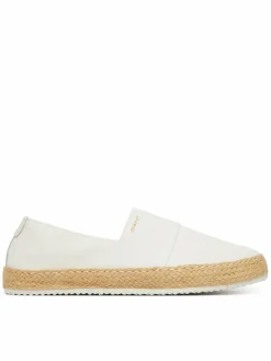 Espadrillas 32568323 Bianco
