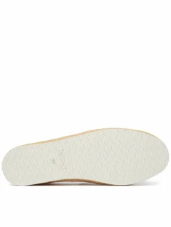 Espadrillas 32568323 Bianco