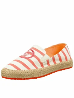 Espadrillas 30568945 Bianco