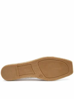 Espadrillas 2615521135670 Bianco