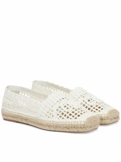 Espadrillas 2615521135670 Bianco