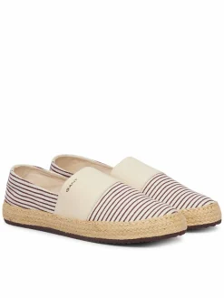 Espadrillas 32568322 Bianco