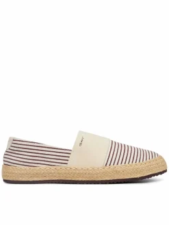 Espadrillas 32568322 Bianco
