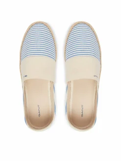 Espadrillas 32568322 Bianco