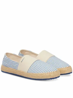 Espadrillas 32568322 Bianco