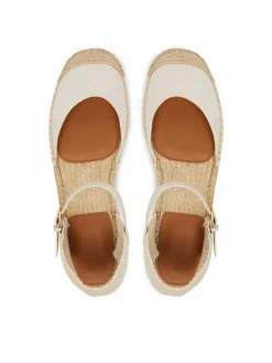 Espadrillas 802982888003 Bianco