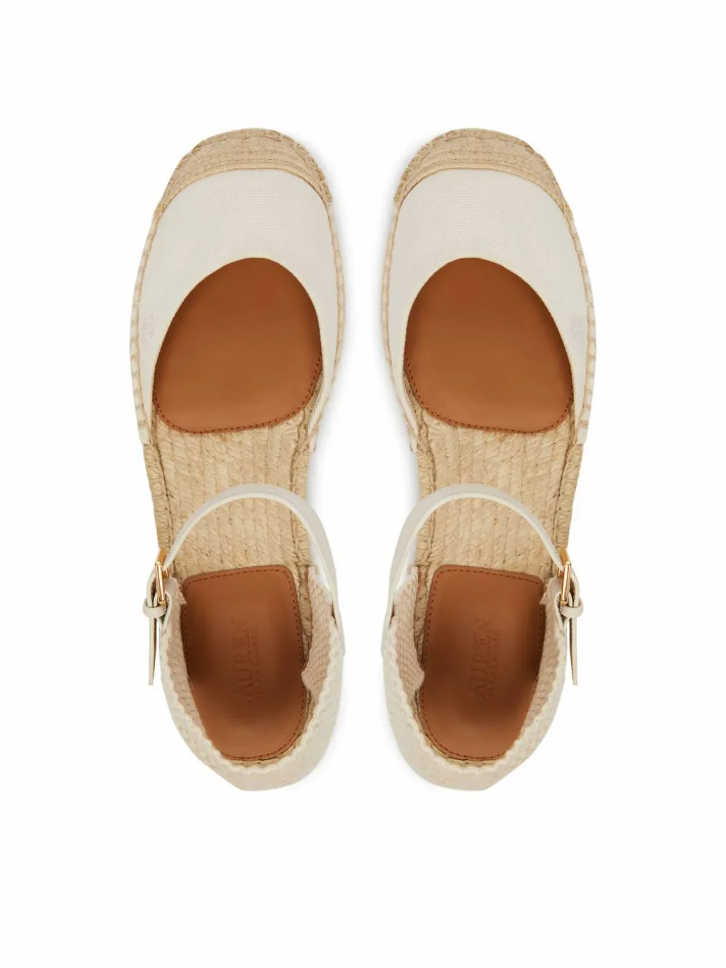 Espadrillas 802982888003 Bianco