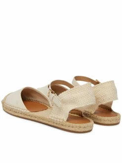 Espadrillas 802982888003 Bianco
