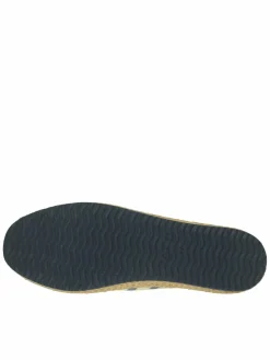 Espadrillas 30568945 Bianco