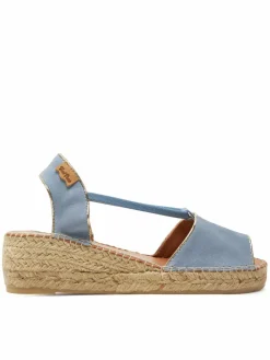 Espadrillas Bilda Blu