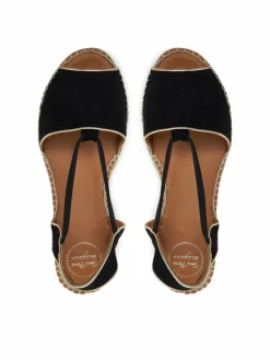 Espadrillas Bilda Nero