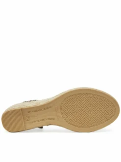 Espadrillas Bilda Nero