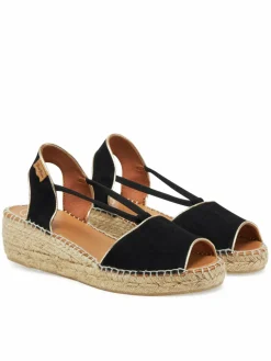Espadrillas Bilda Nero