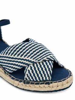 Espadrillas 30569949 Blu