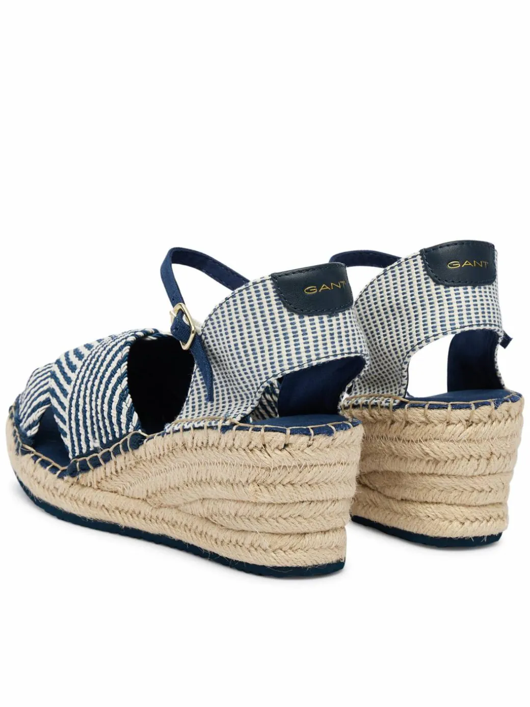 Espadrillas 30569949 Blu