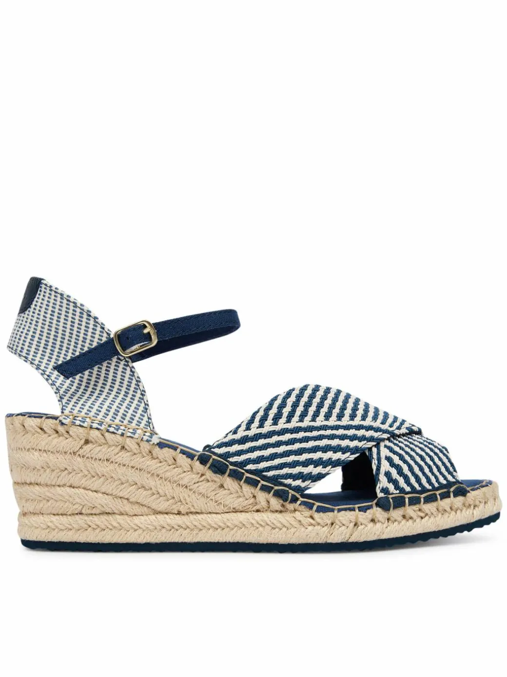 Espadrillas 30569949 Blu