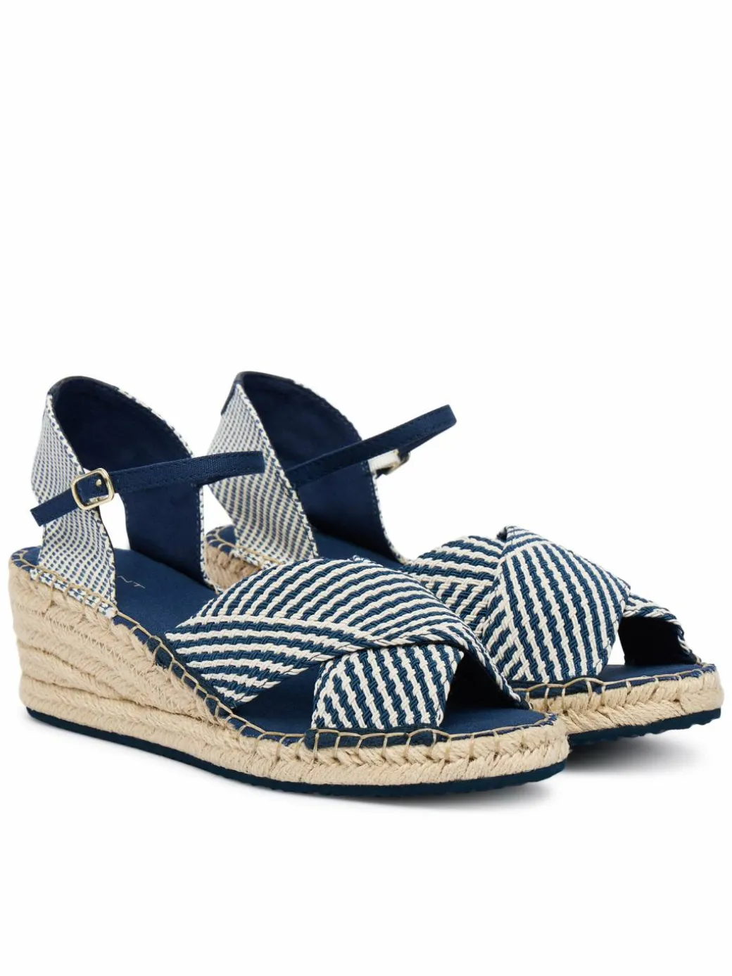 Espadrillas 30569949 Blu