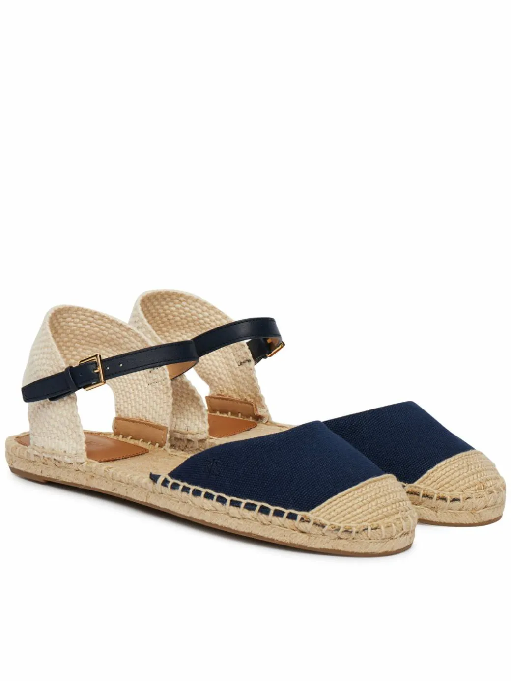 Espadrillas 802982888001 Blu scuro