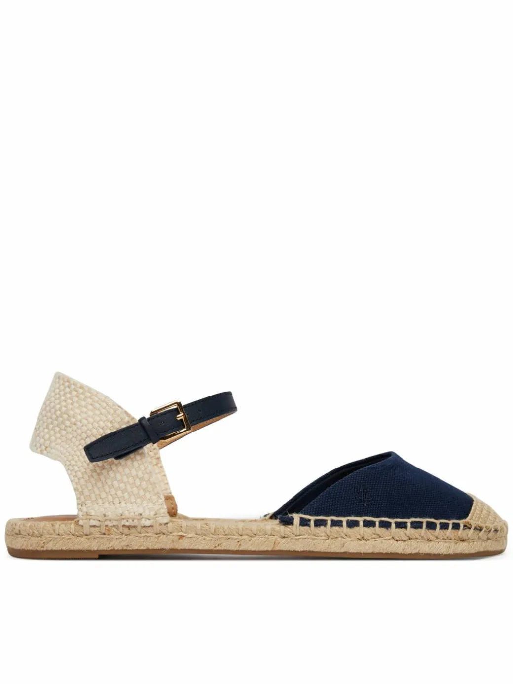 Espadrillas 802982888001 Blu scuro