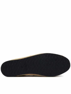 Espadrillas 32568323 Blu scuro