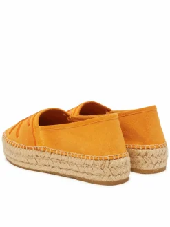 Espadrillas Brisa Sunset G106490 Arancione