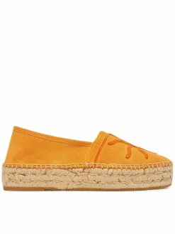 Espadrillas Brisa Sunset G106490 Arancione