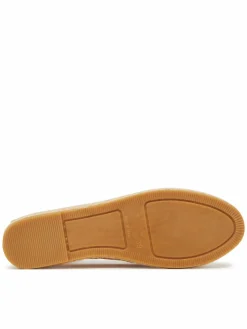 Espadrillas Brisa Sunset G106490 Arancione