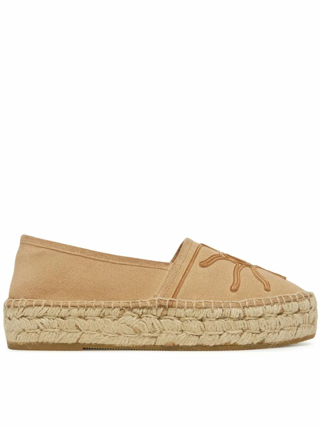 Espadrillas Brisa Sunset G106489 Beige