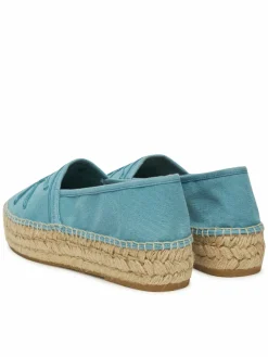 Espadrillas Brisa Sunset G106492 Blu