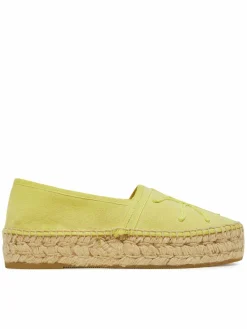Espadrillas Brisa Sunset G106491 Giallo