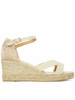 Espadrillas Bruna/6/001 025533 Beige