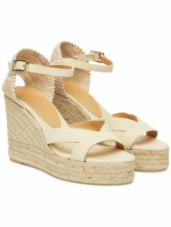 Espadrillas Bruna/8ED/001025761 Beige