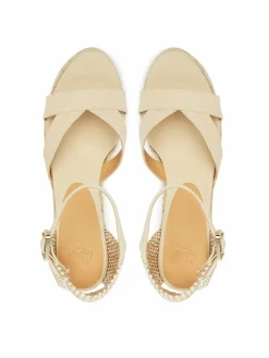 Espadrillas Bruna/8ED/001025761 Beige