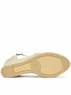 Espadrillas Bruna/8ED/001025761 Beige