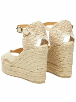 Espadrillas Bruna/8ED/001025761 Beige