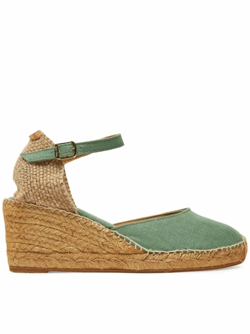 Espadrillas Caldes Verde