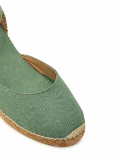 Espadrillas Caldes Verde