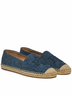 Espadrillas Cameryn 802966864001 Blu scuro