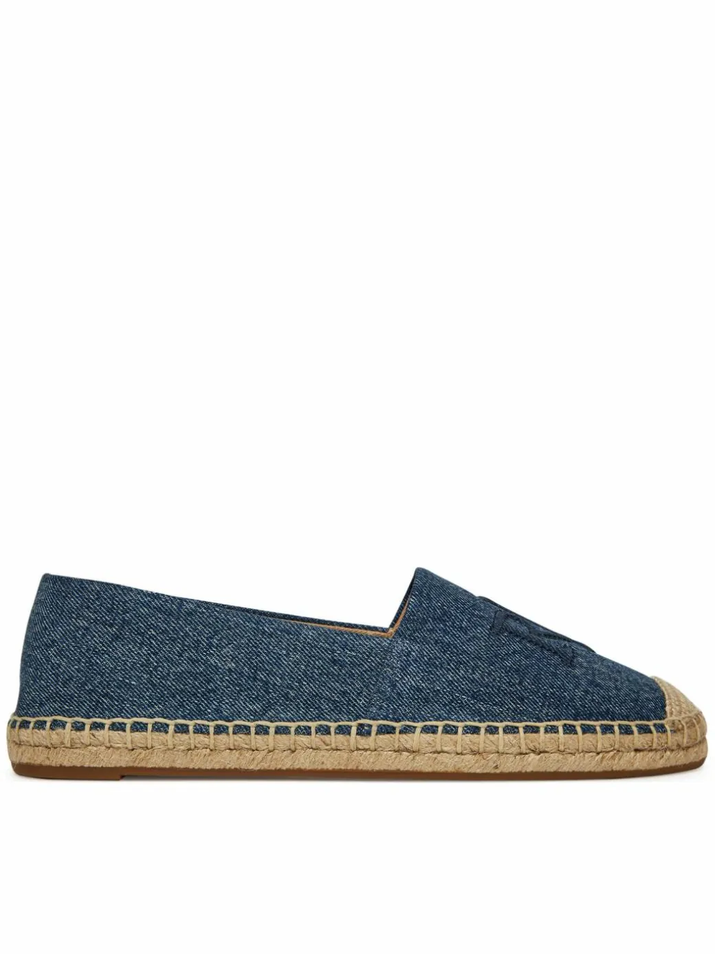 Espadrillas Cameryn 802966864001 Blu scuro