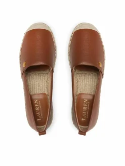 Espadrillas Cameryn IV 802905304002 Marrone