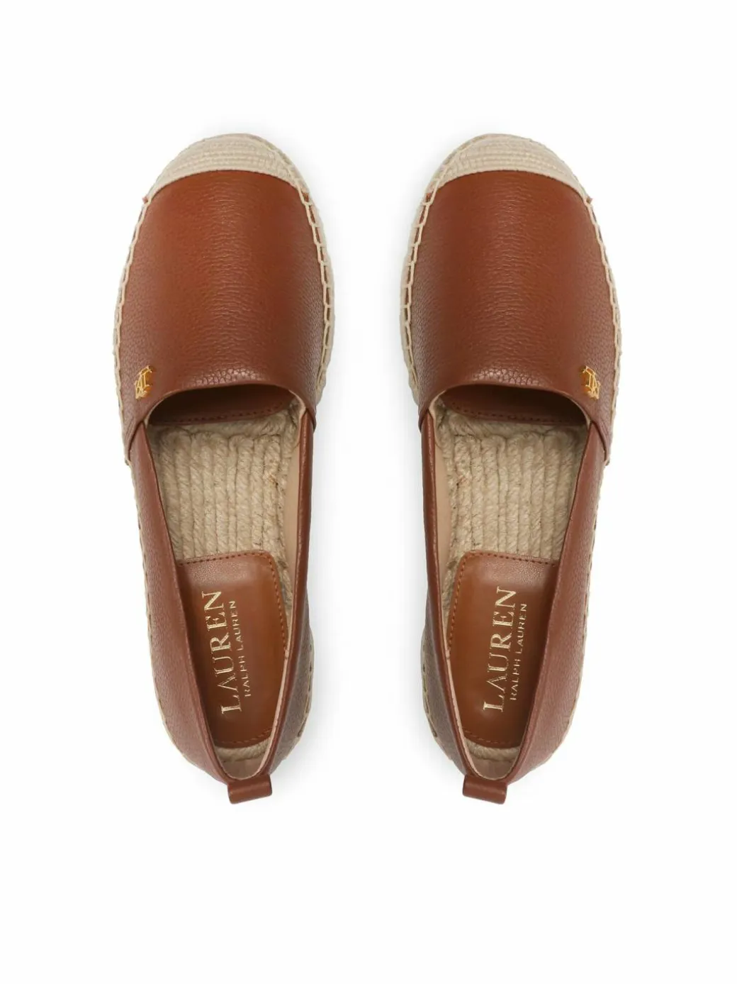 Espadrillas Cameryn IV 802905304002 Marrone