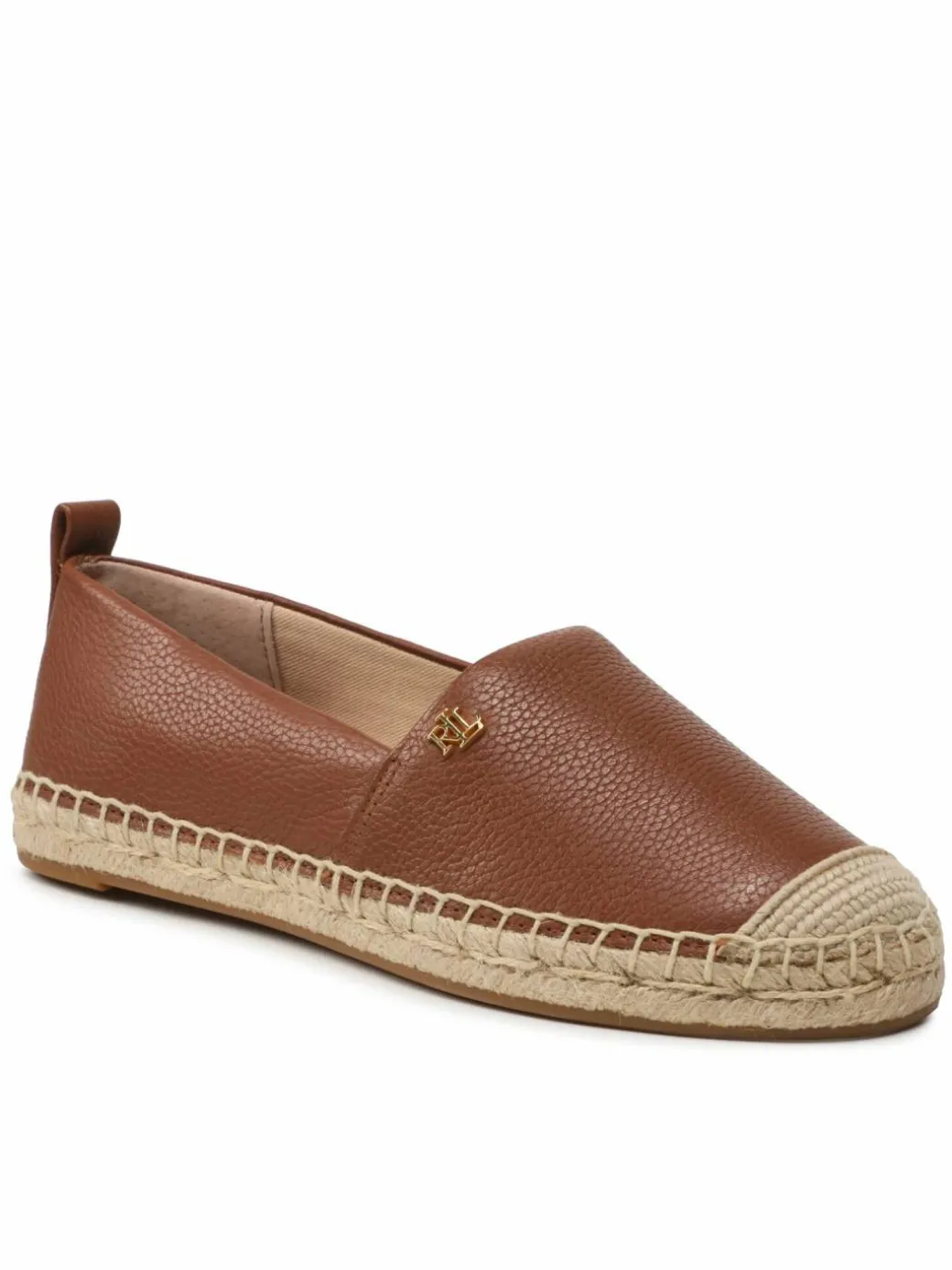 Espadrillas Cameryn IV 802905304002 Marrone