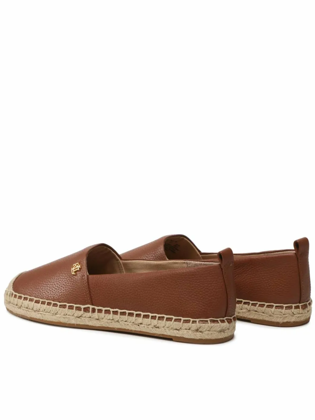 Espadrillas Cameryn IV 802905304002 Marrone